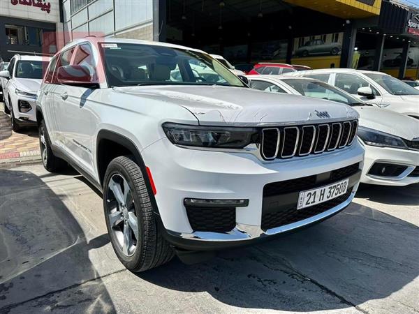Jeep for sale in Iraq